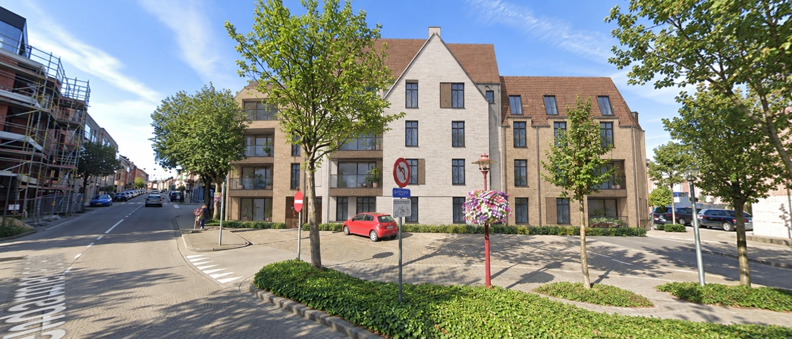 Residentie Op De Muur