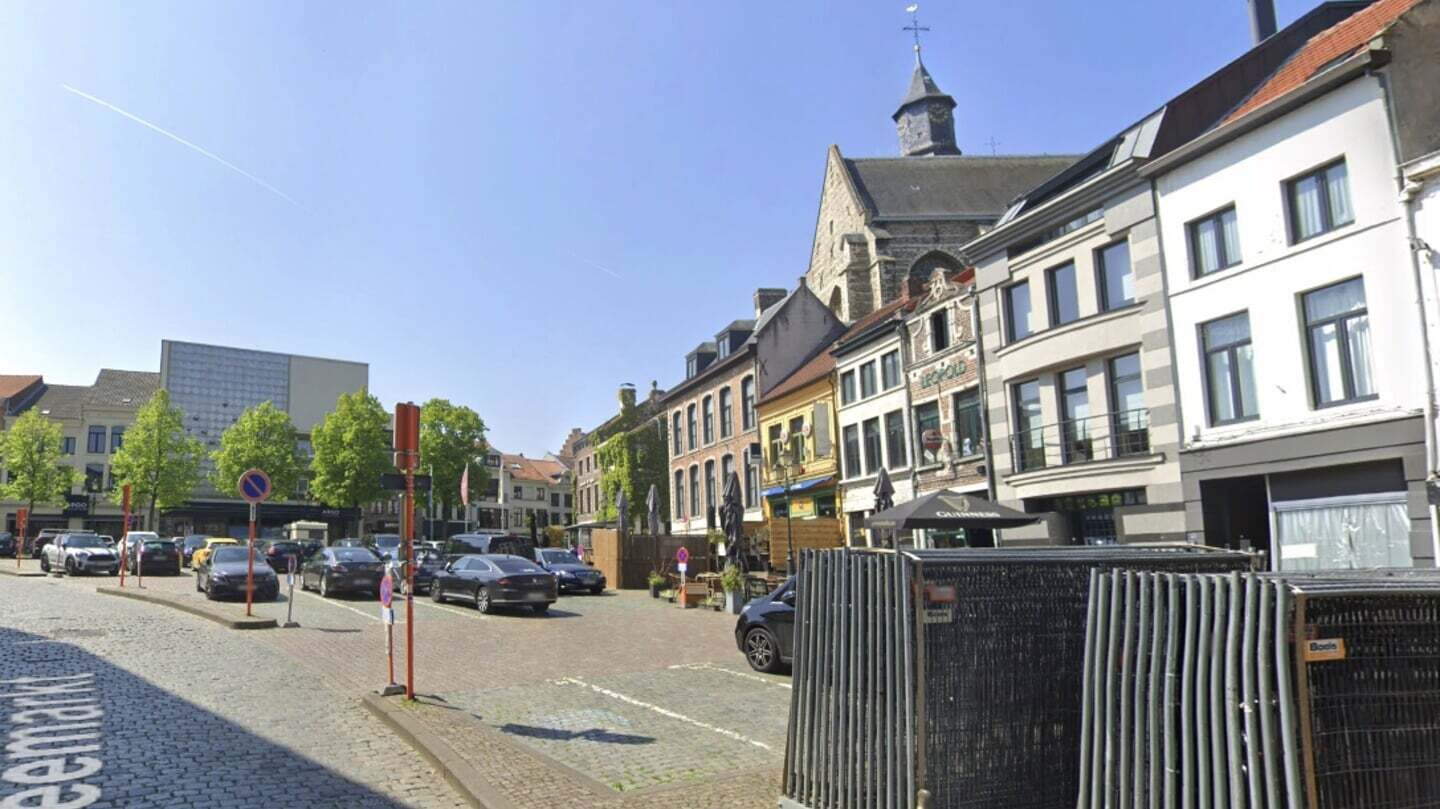 Rustig wonen, dicht bij alles.