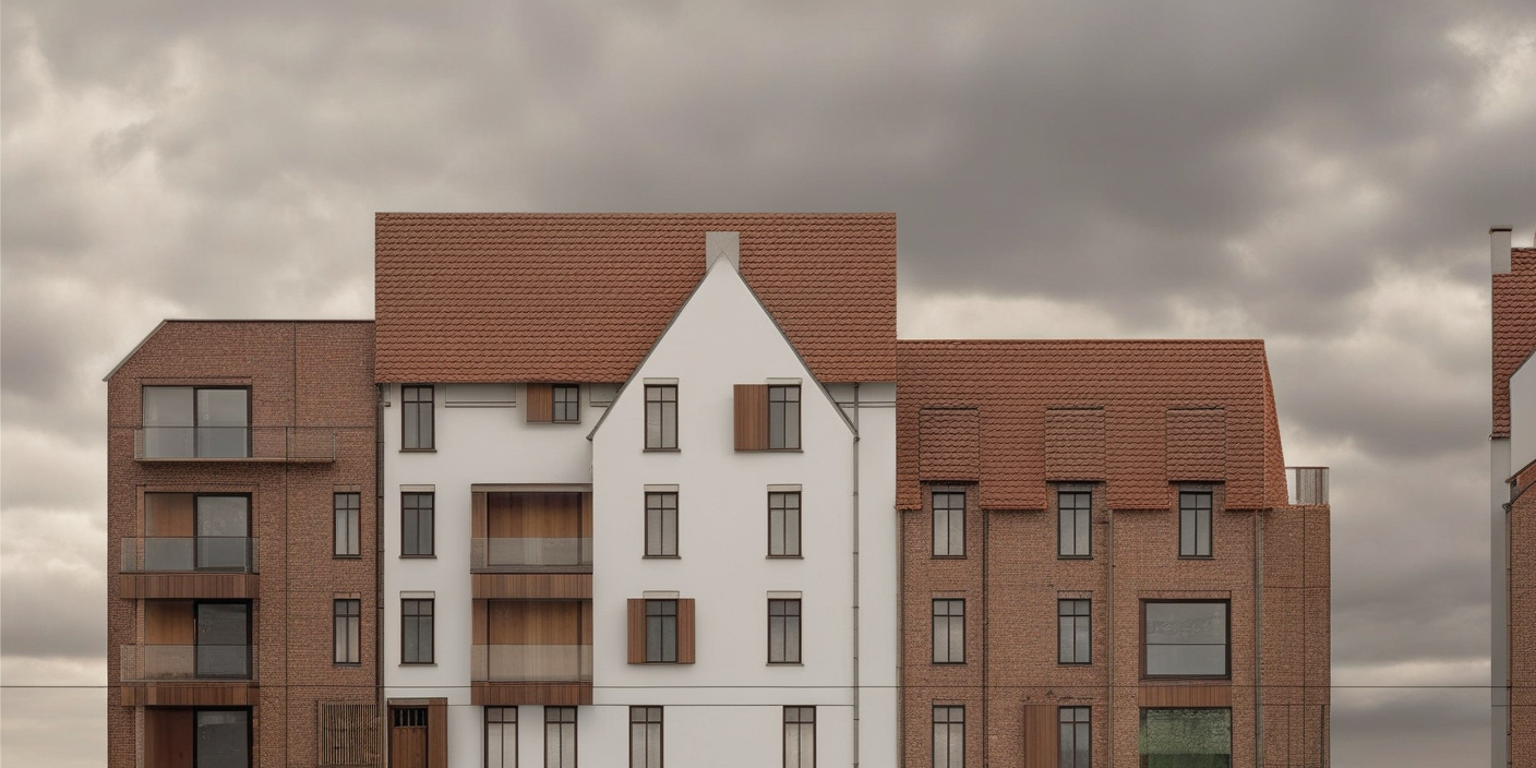 Residentie Op De Muur